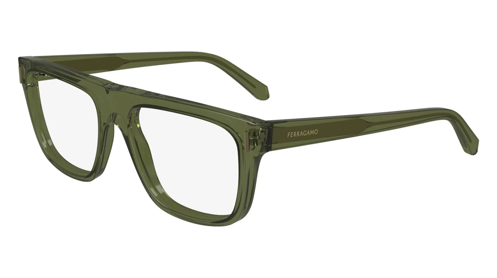 Salvatore Ferragamo SF2997 Eyeglasses - view 2